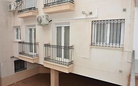 Alojamiento Azahara