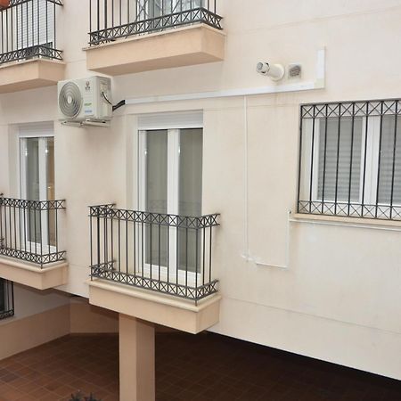 Alojamiento Azahara Málaga Esterno foto
